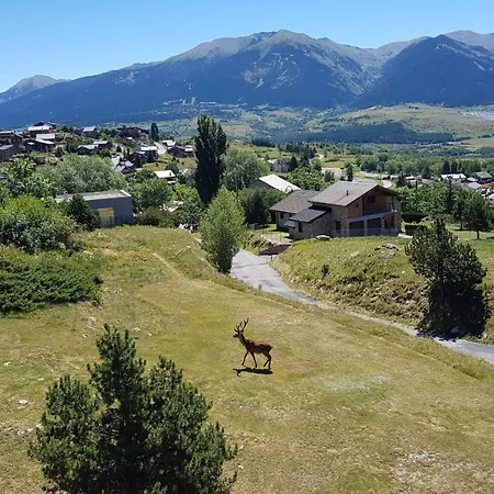 Carols Font-Romeu-Odeillo-Via