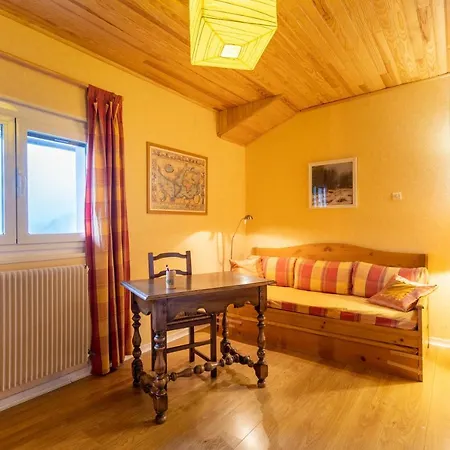 Carols * Font-Romeu-Odeillo-Via